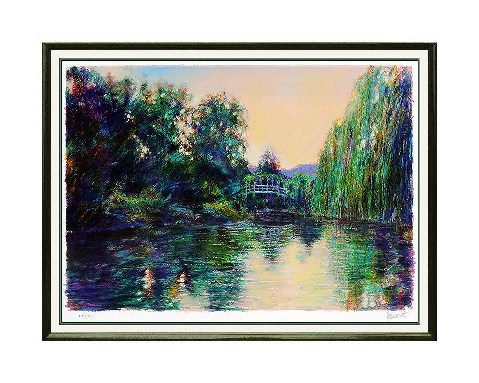 Original Monet - 7 For Sale on 1stDibs