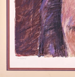 EL ABRAZO DEL AMANTE