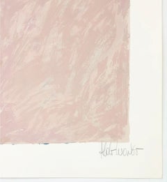 El abrazo del amante (serigrafía enmarcada y firmada a mano)