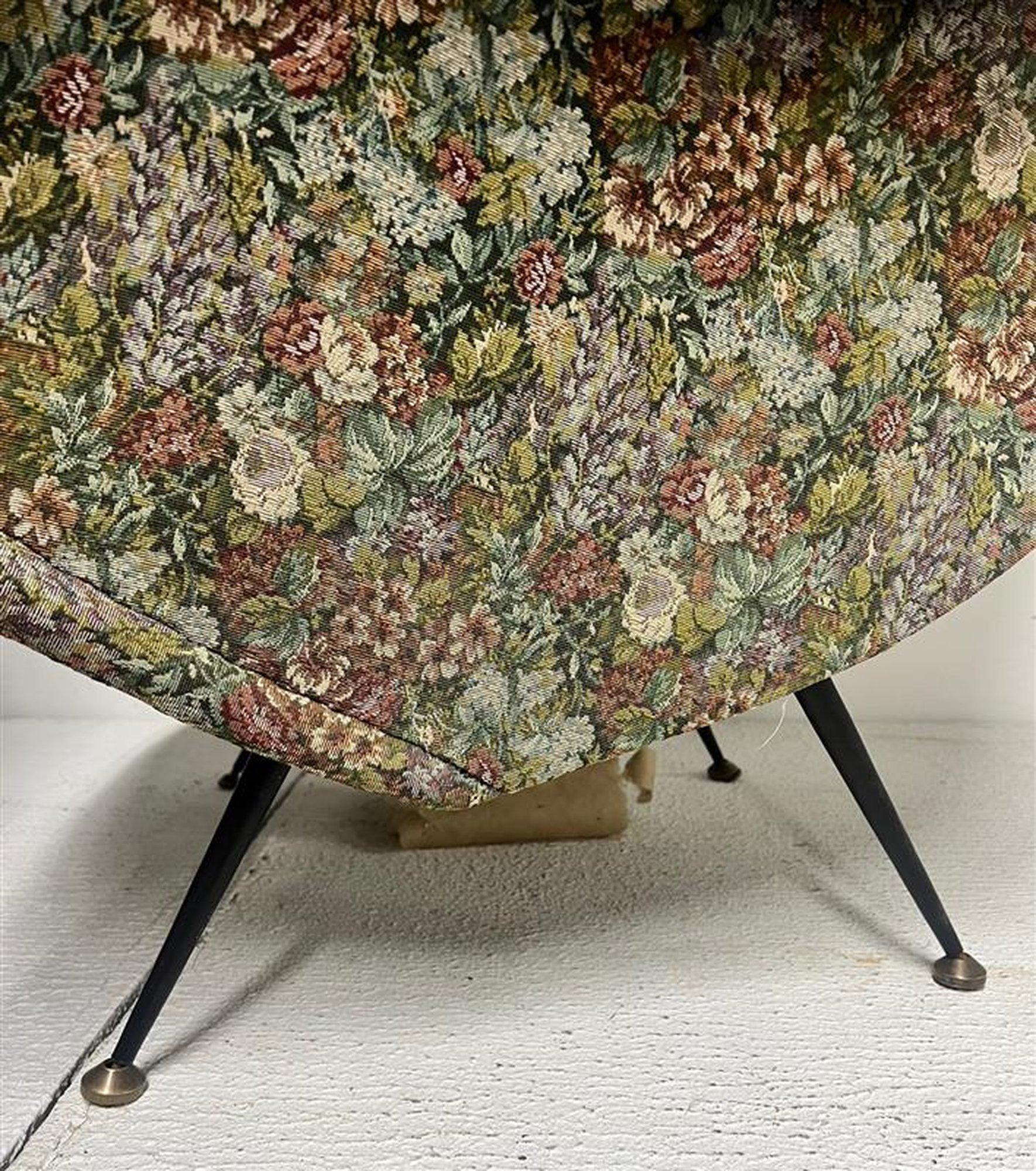 Aldo Morbelli Armchairs For Sale 2