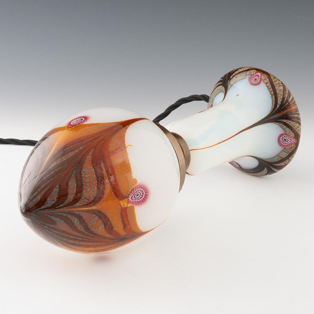 Aldo Nason Lámpara de cristal de Murano moderna de mediados de siglo c1960 en Bueno estado para la venta en Tunbridge Wells, GB