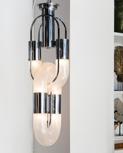 Aldo Nason Pendant Light