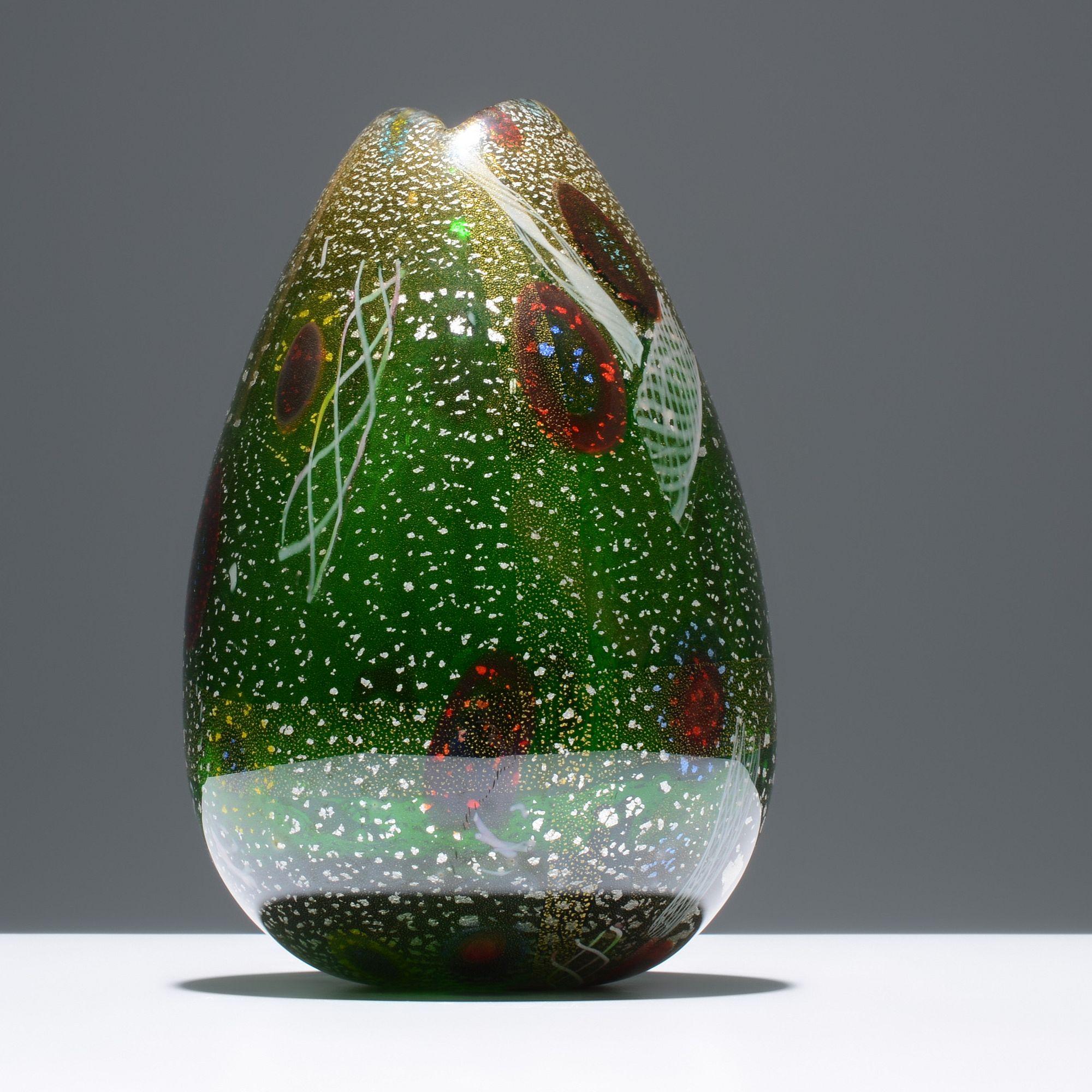 Vaso Aldo Nason YOKOHAMA, Murano in vendita 1