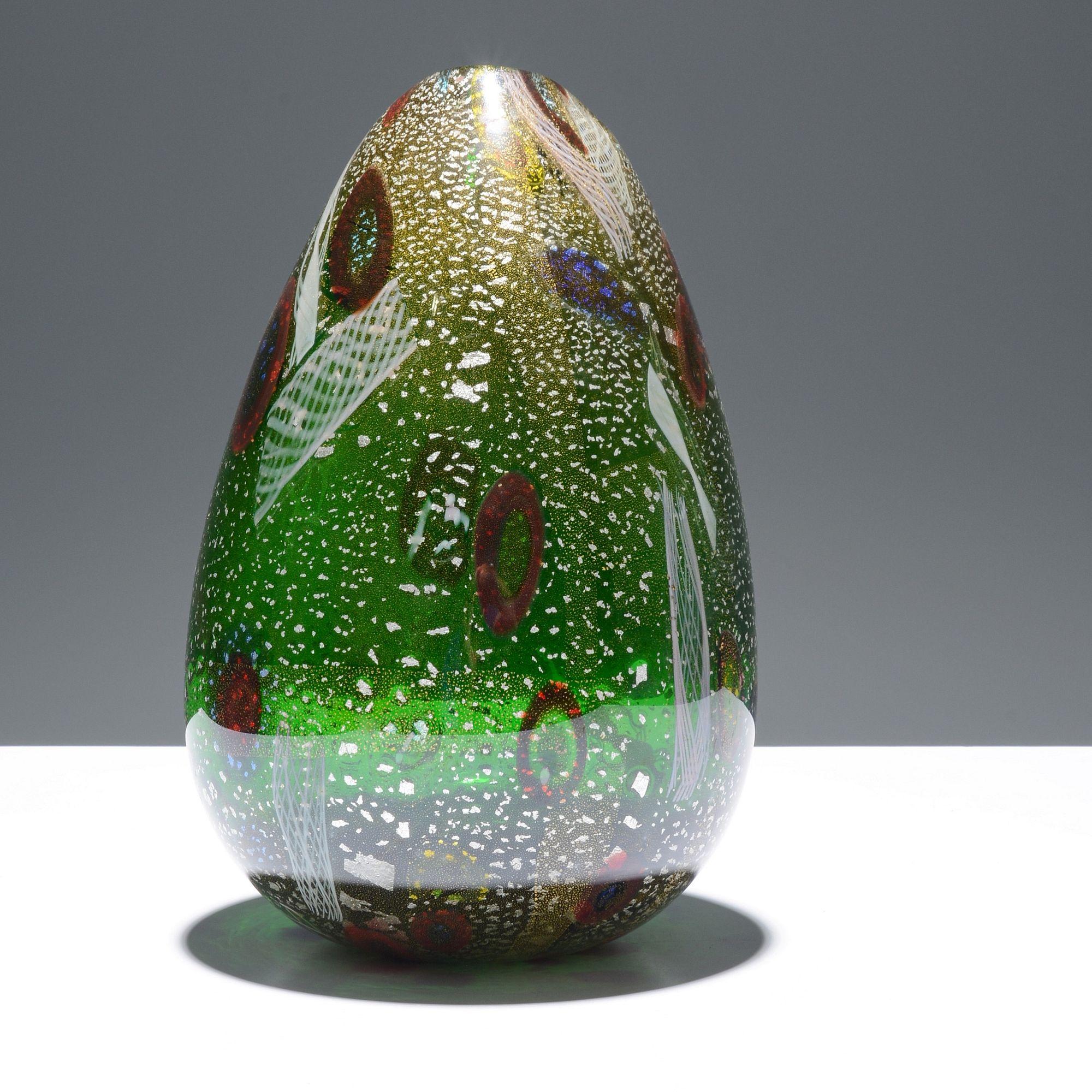 Vaso Aldo Nason YOKOHAMA, Murano in vendita 2