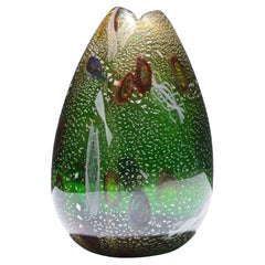 Aldo Nason YOKOHAMA Vase, Murano