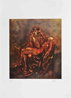 Portrait Prints