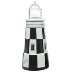 Aldo Rossi For Rosenthal Lighthouse