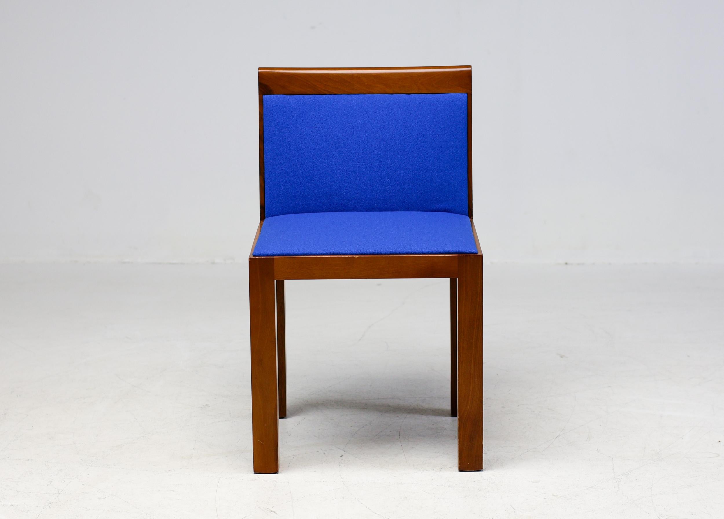 Italian Aldo Rossi Teatro Chairs For Sale