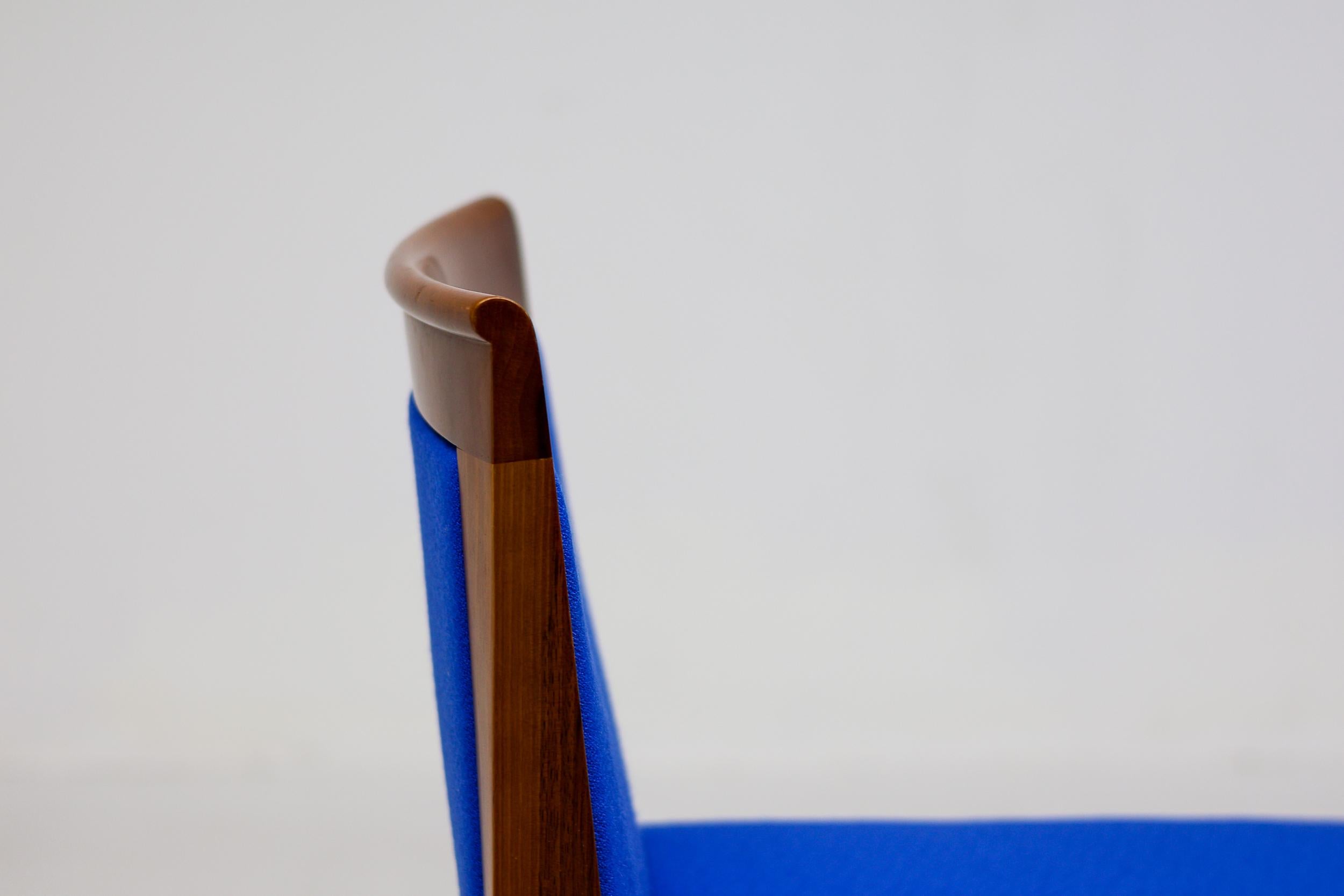 Aldo Rossi Teatro Chairs In Good Condition For Sale In Dronten, NL