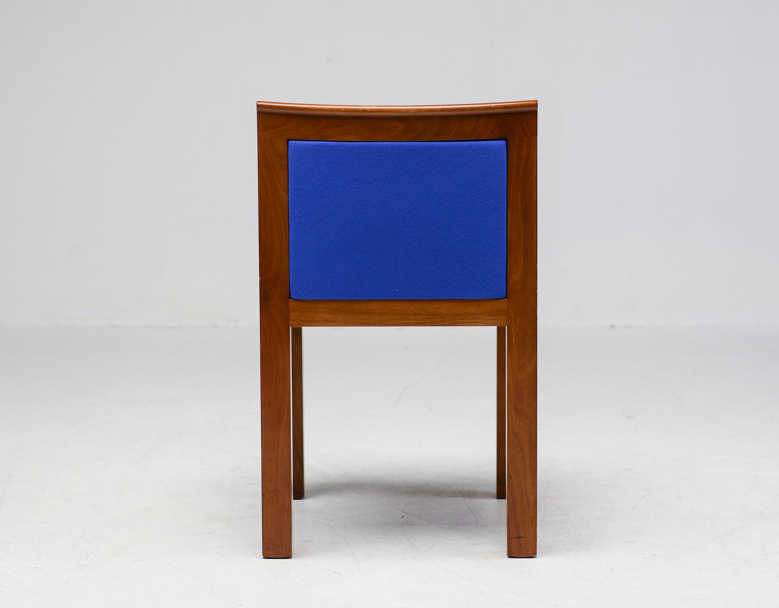 Aldo Rossi Teatro Chairs For Sale 1