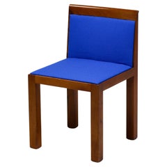 Vintage Aldo Rossi Teatro Chairs