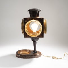 Luce da tavolo
