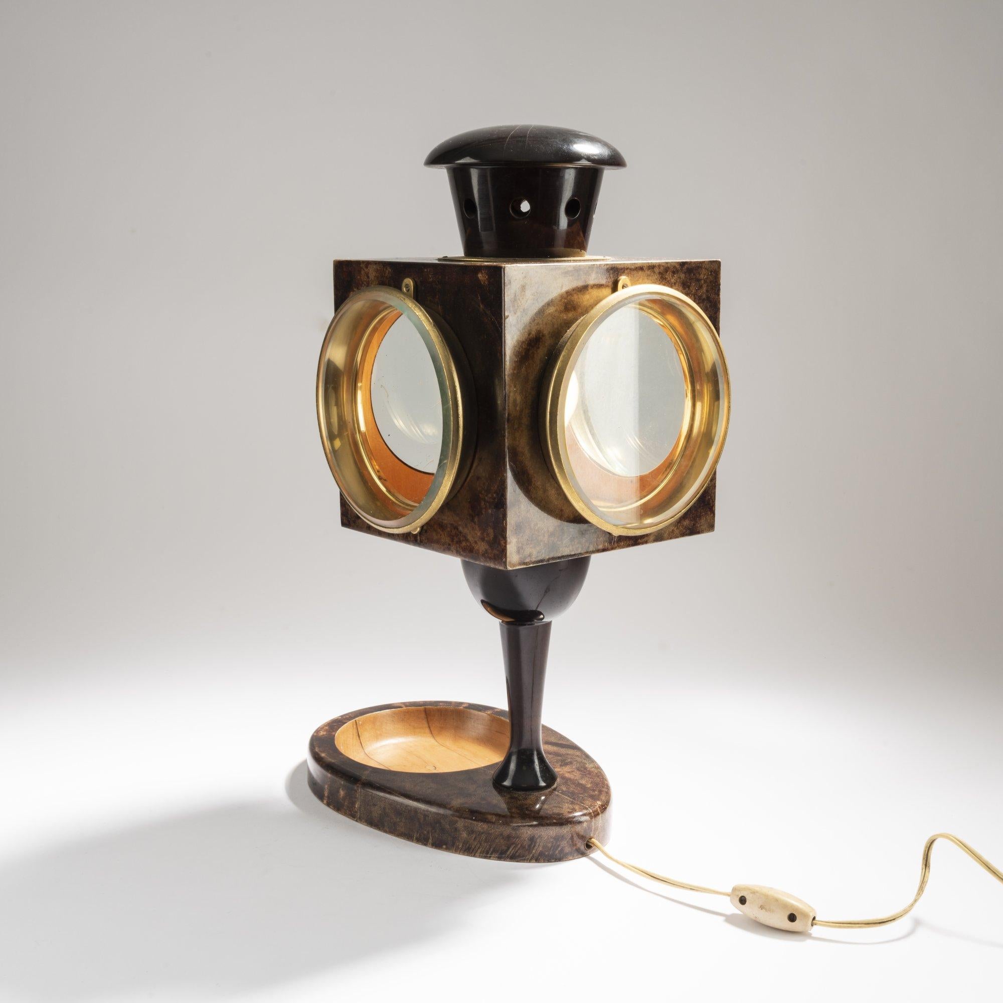 Luz de mesa en venta 1