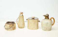 Aldo Tura Bar Pieces