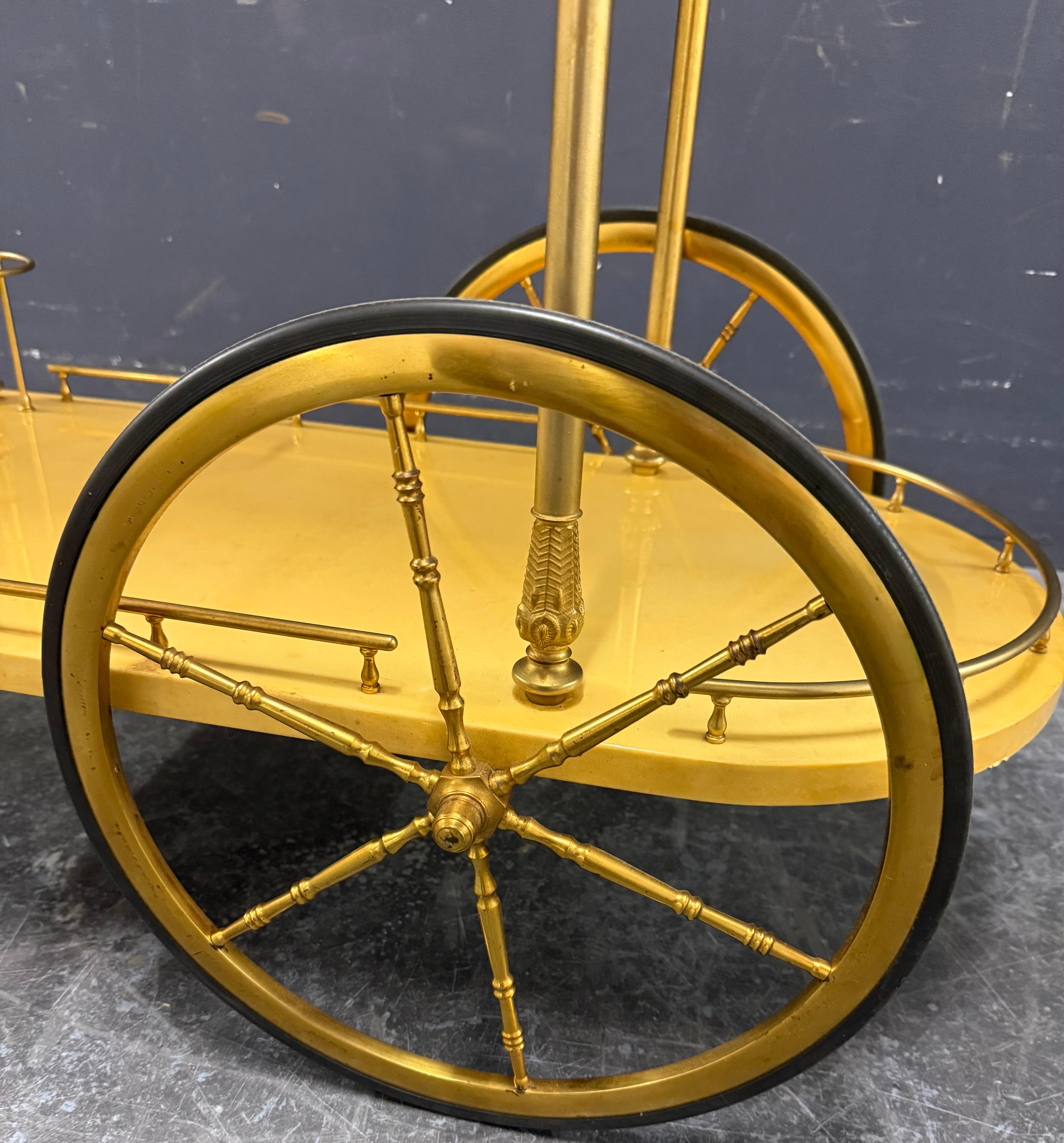 aldo tura barcart For Sale 1