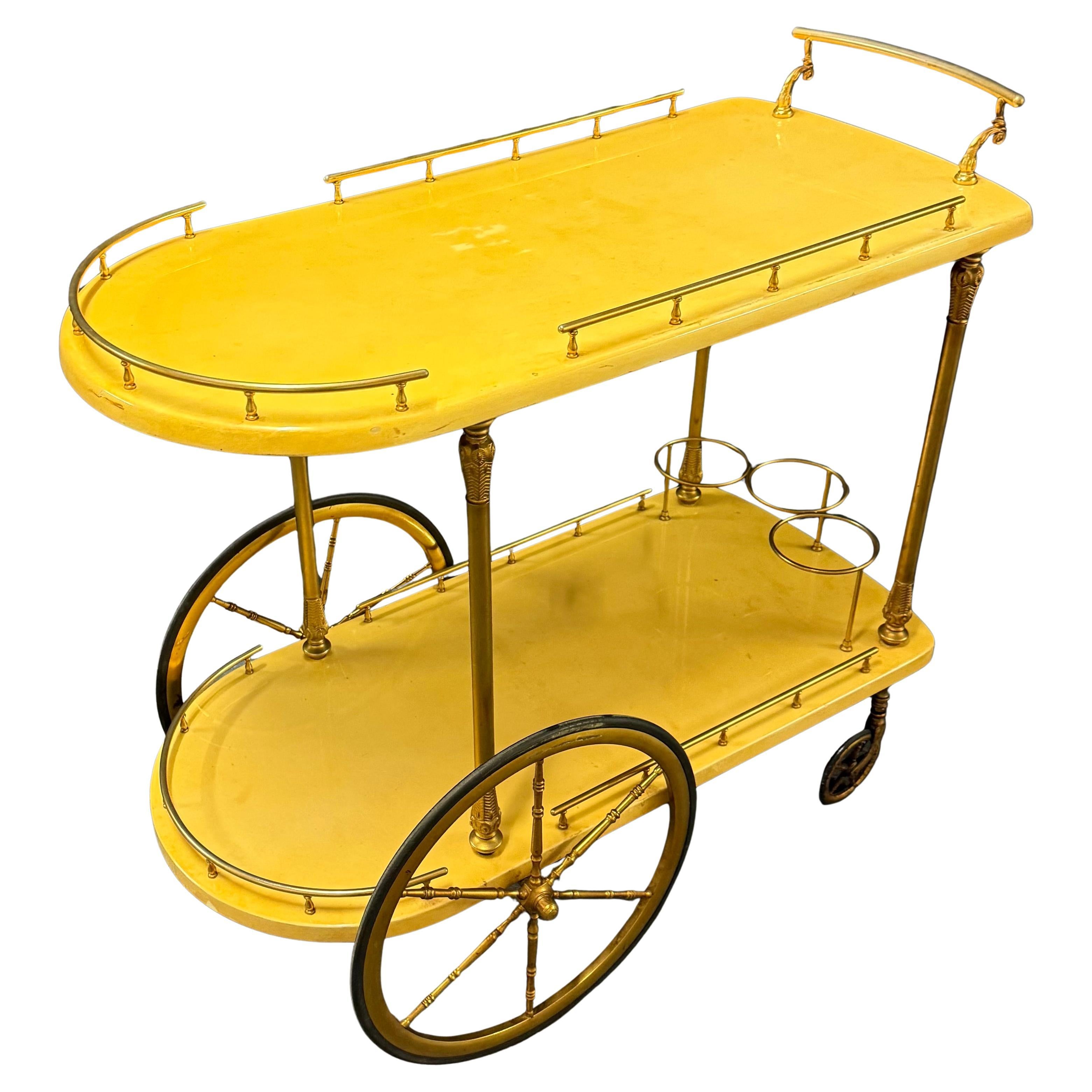 aldo tura barcart For Sale