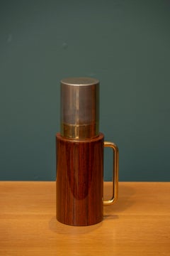 Aldo Tura Cocktail Shaker, Italy