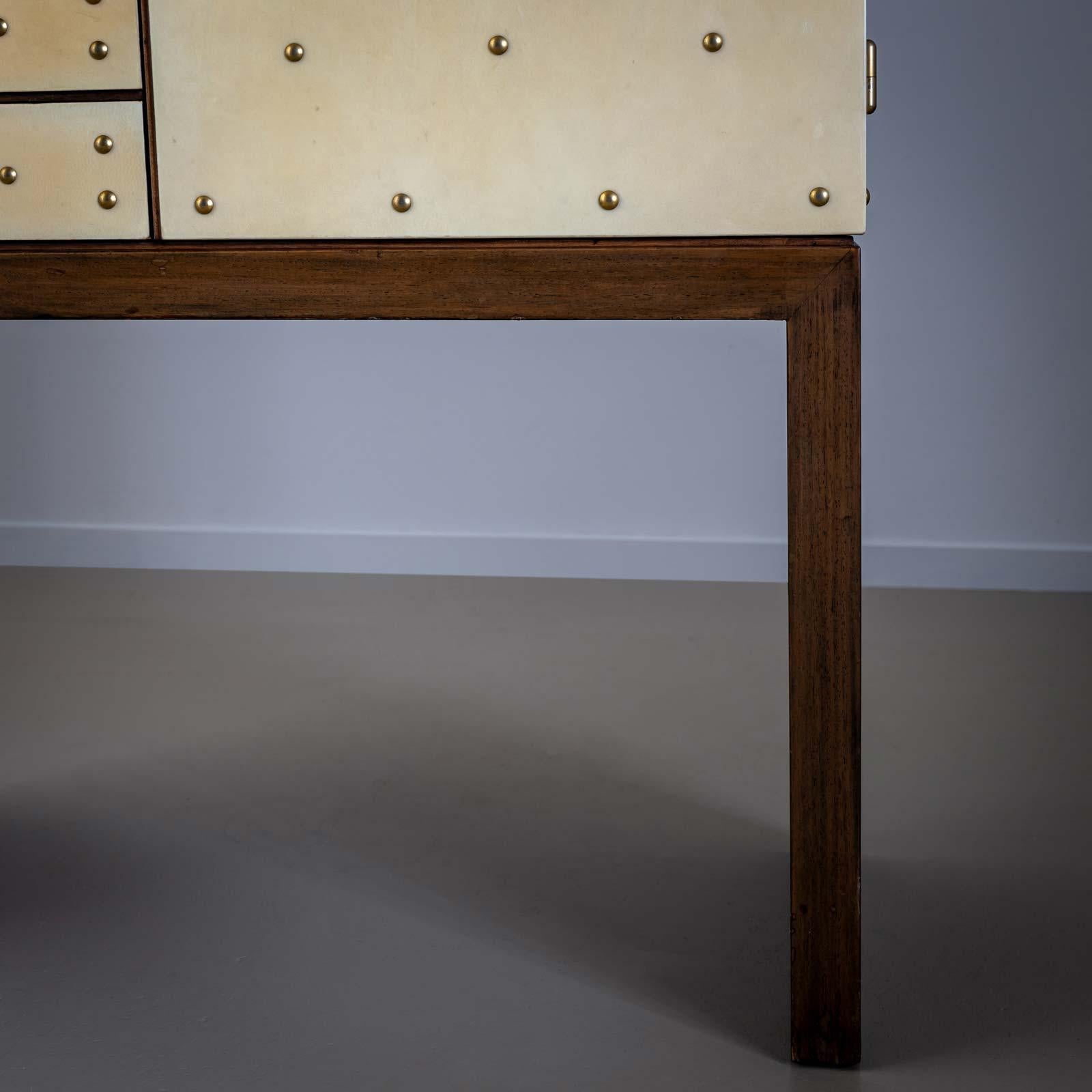Aldo Tura Dry Bar, Italy 1960s For Sale 7