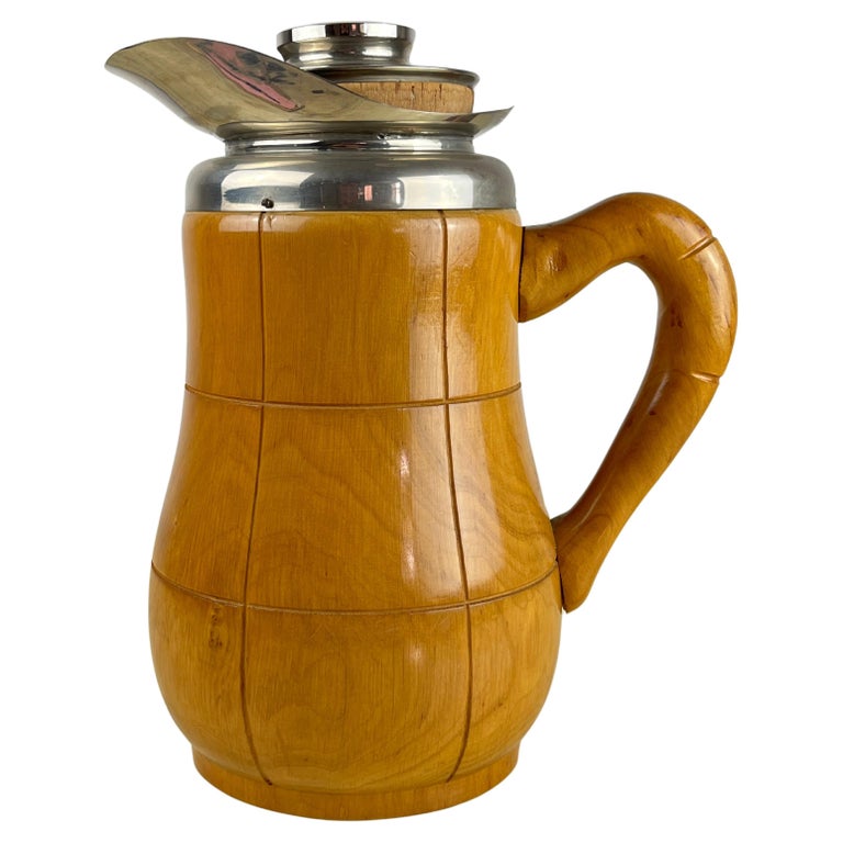 Thermos Vintage Pitchers