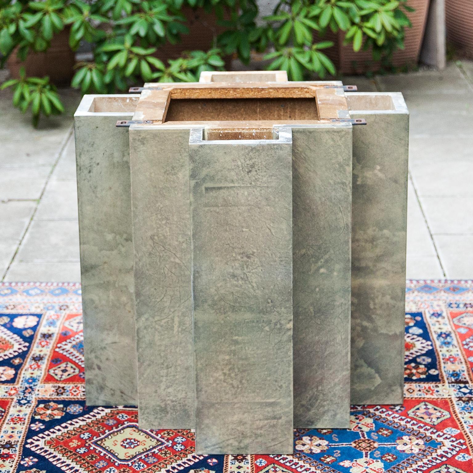 aldo tura table