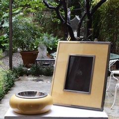 Aldo Tura photo frame 1970s.