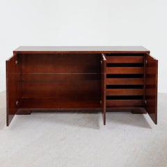Aldo Tura Sideboard, Italy 1970s