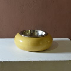 Posacenere da tavolo Aldo Tura anni '70.