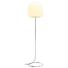 Aldo van den Nieuwelaar A251 Lampada da terra Artimeta 1972