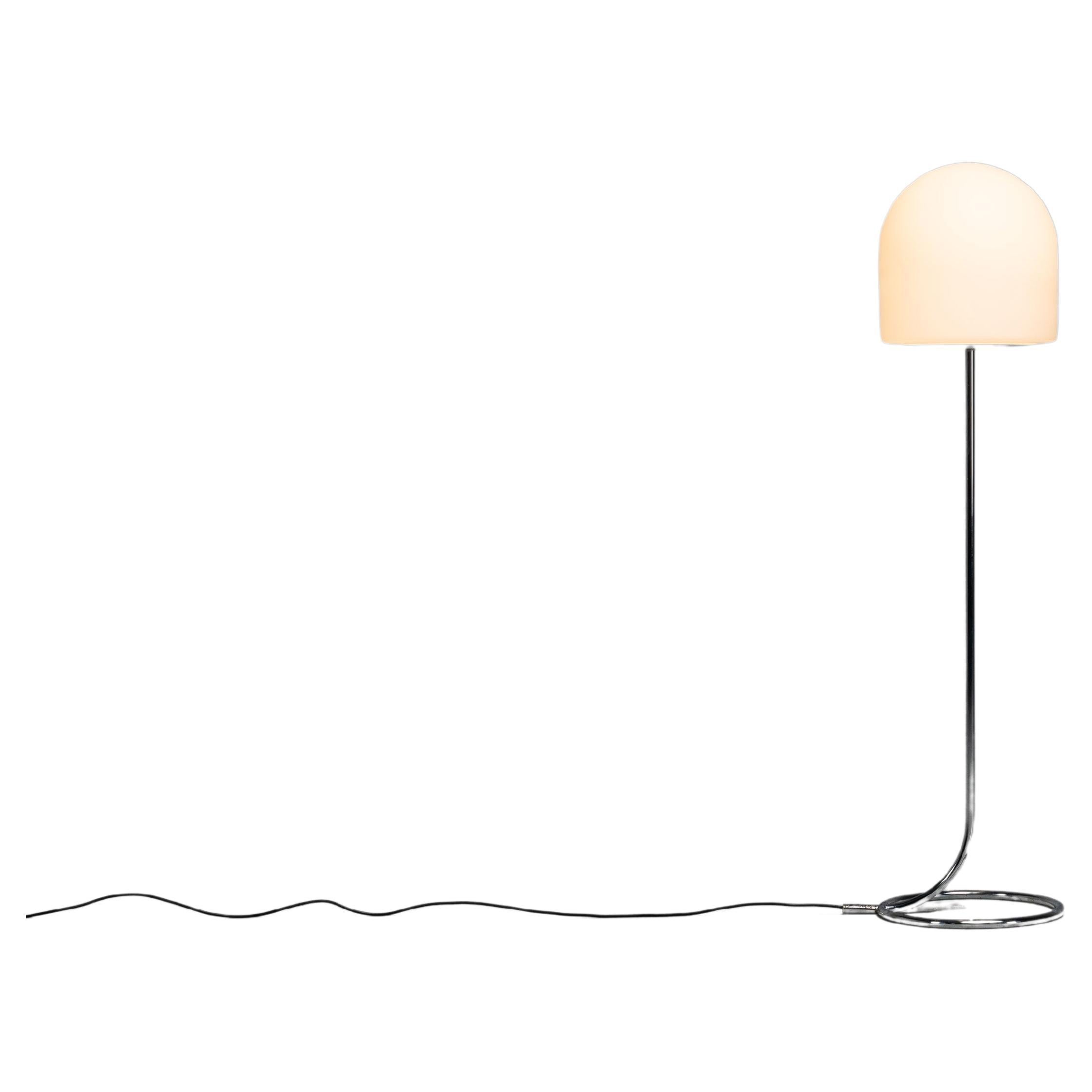 Aldo van den Nieuwelaar A251 lampada da terra Artimeta 1972