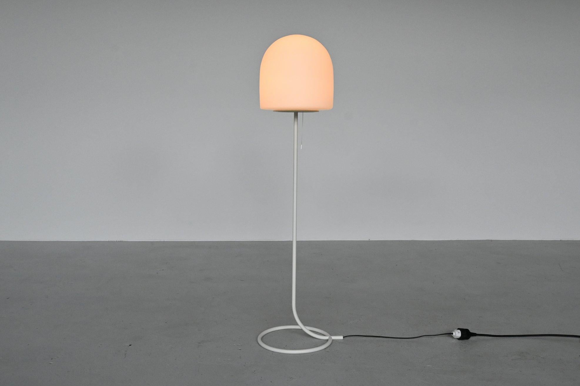 Aldo van den Nieuwelaar A251 Floor Lamp Artimeta, The Netherlands, 1972 2