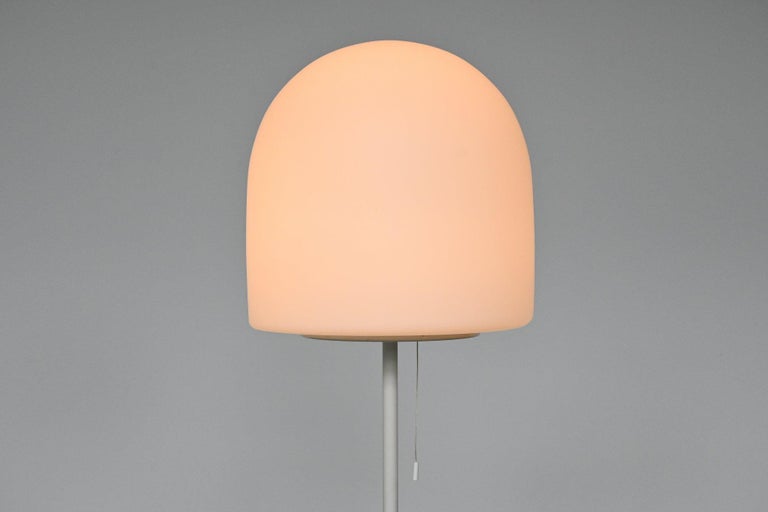 Aldo van den Nieuwelaar A251 Floor Lamp Artimeta, The Netherlands, 1972 For Sale 3