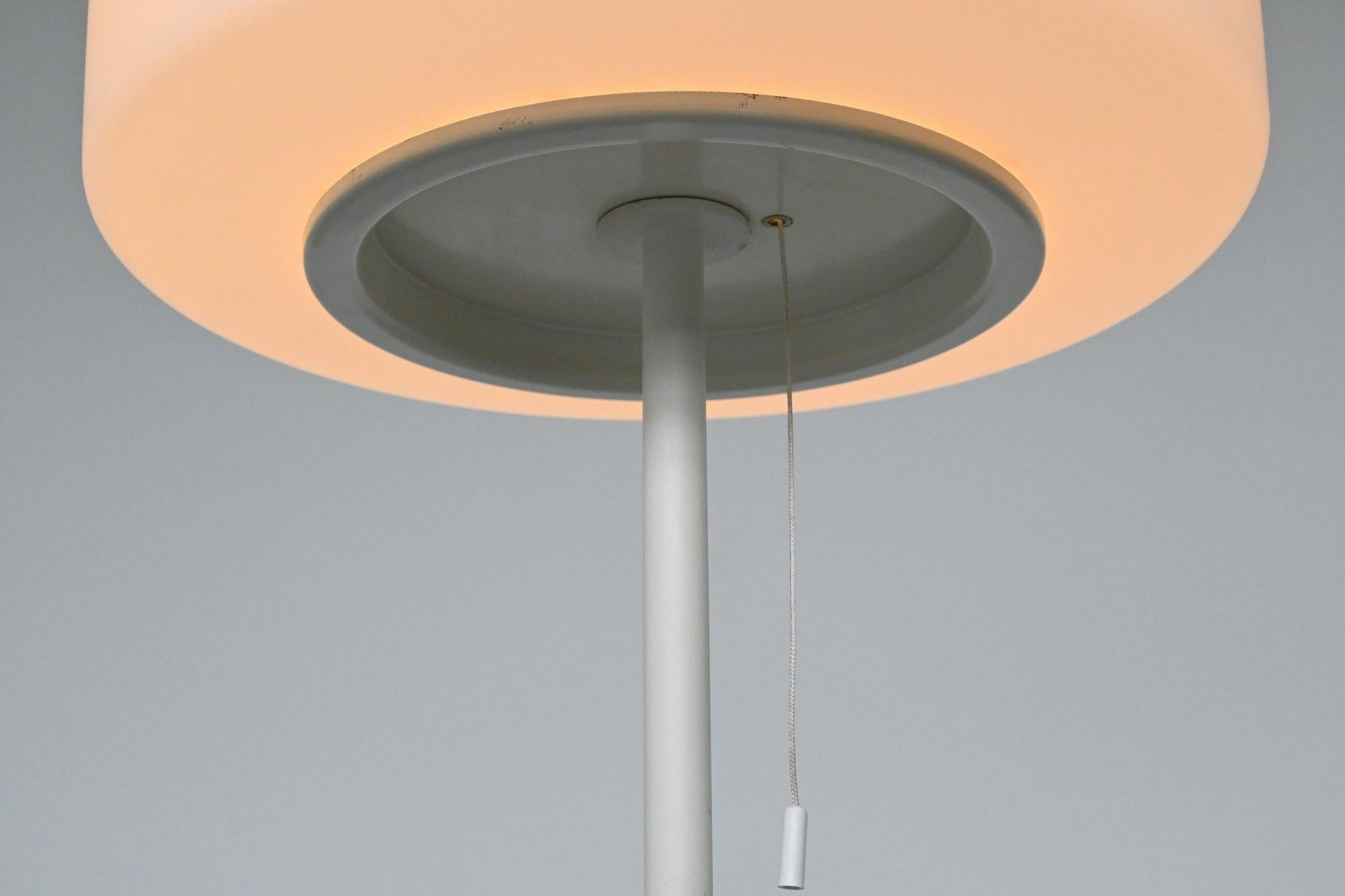 Aldo van den Nieuwelaar A251 Floor Lamp Artimeta, The Netherlands, 1972 5