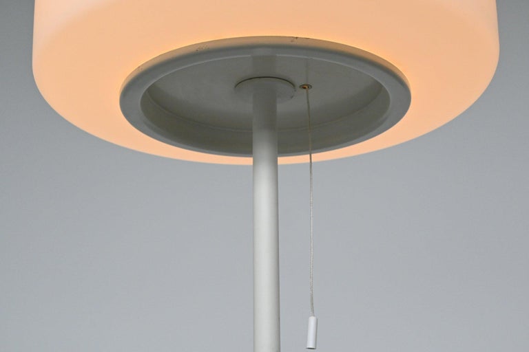 Aldo van den Nieuwelaar A251 Floor Lamp Artimeta, The Netherlands, 1972 For Sale 5