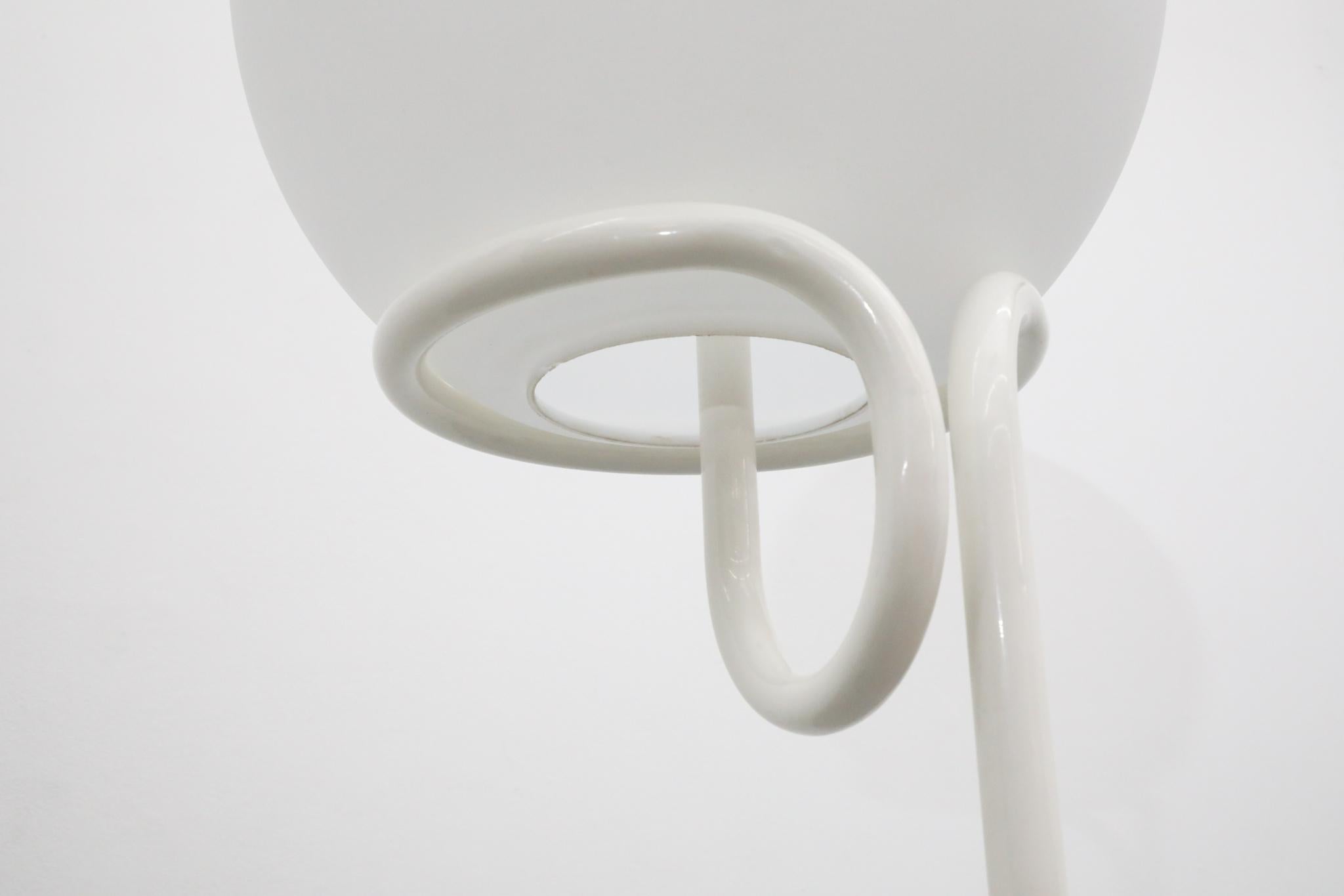 Aldo van den Nieuwelaar Lampadaire 'Globe' pour DEN, hollandais 1967 en vente 5