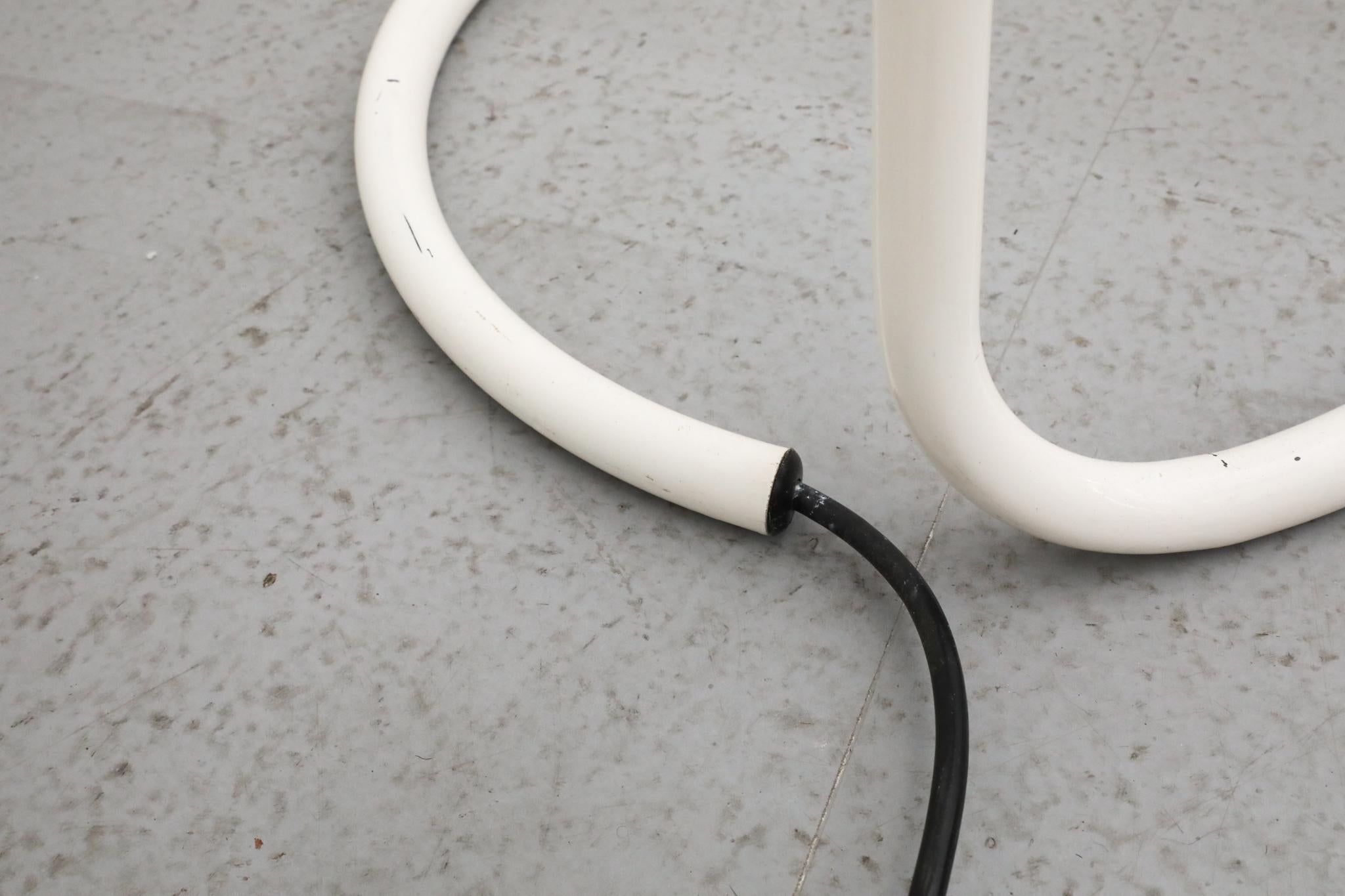 Aldo van den Nieuwelaar Lampadaire 'Globe' pour DEN, hollandais 1967 en vente 10