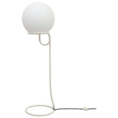 Aldo van den Nieuwelaar 'Globe' Floor Lamp for Domani, Dutch 1967