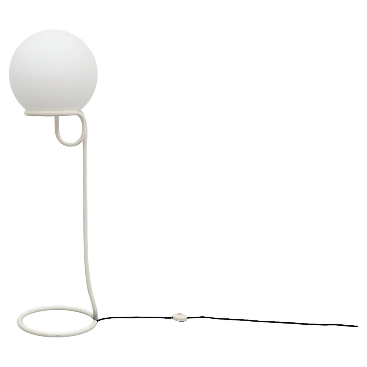 Aldo van den Nieuwelaar 'Globe' Floor Lamp for Domani, Dutch 1967