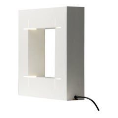 Aldo van den Nieuwelaar Ming table lamp Nila 1968