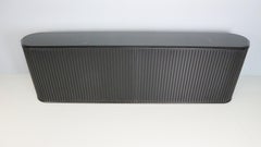 Aldo van den Nieuwelaar roller shutter sideboard 'Amsterdammer' Pastoe Dutch