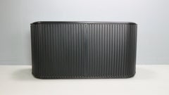 Credenza a tapparella Aldo van den Nieuwelaar 'Amsterdammer' Pastoe olandese