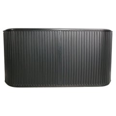 Aldo van den Nieuwelaar roller shutter sideboard 'Amsterdammer' Pastoe Dutch