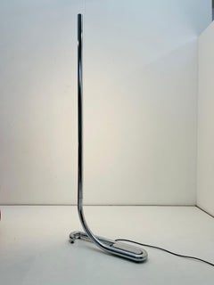 Aldo Van den Nieuwelaar TC2 Floor Lamp