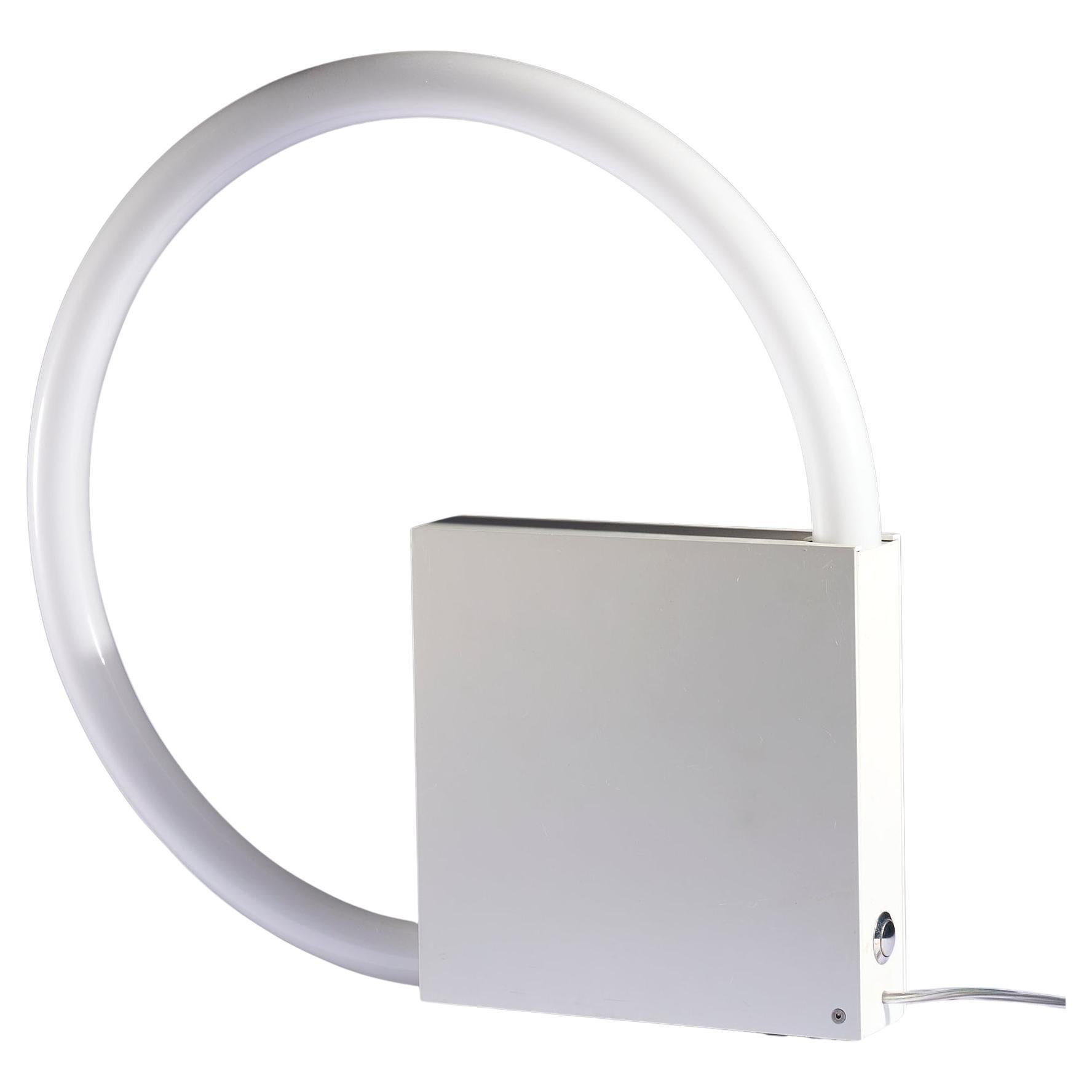 Aldo Van Den Nieuwelaar Tc6 Lamp, 1972s For Sale