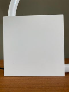 Aldo van den Nieuwelaar TC6 Lamp