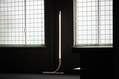 Aldo vd Nieuwelaar TC2 floor lamp Artimeta Netherlands 1972