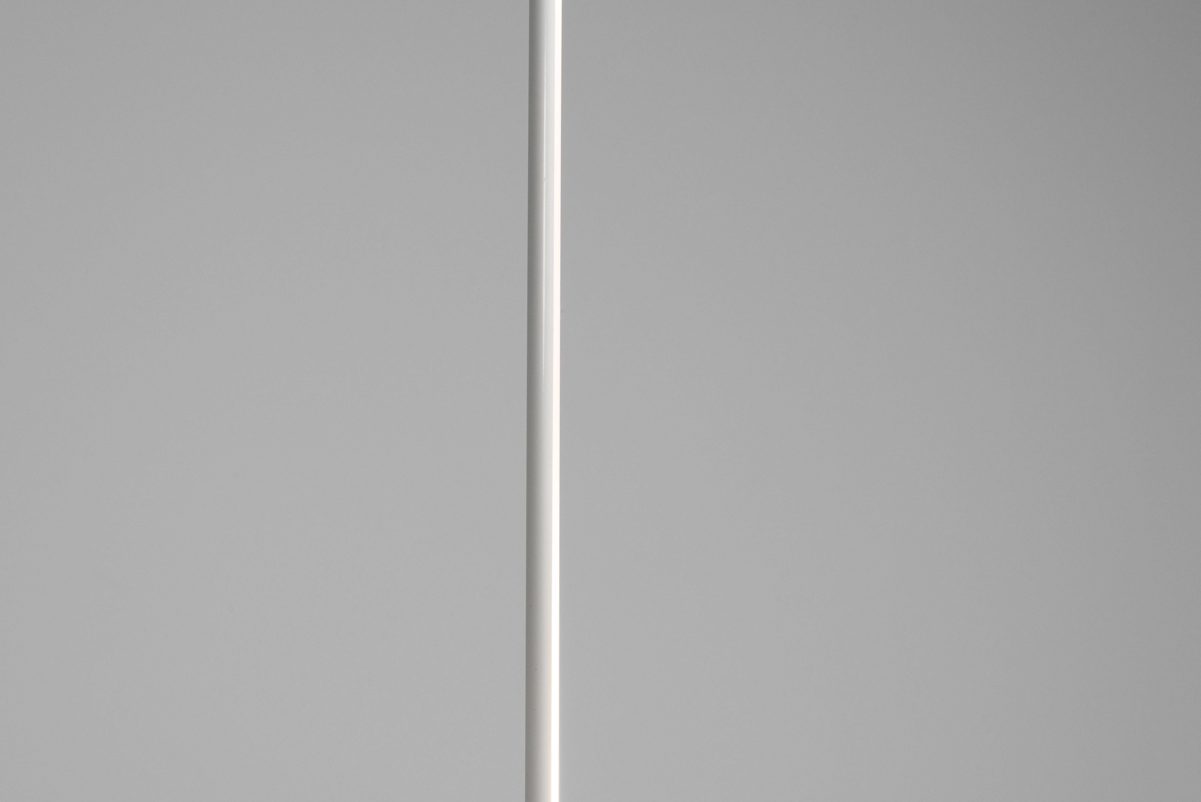 Olandese Aldo vd Nieuwelaar TC2 lampada da terra Artimeta Paesi Bassi 1972 in vendita