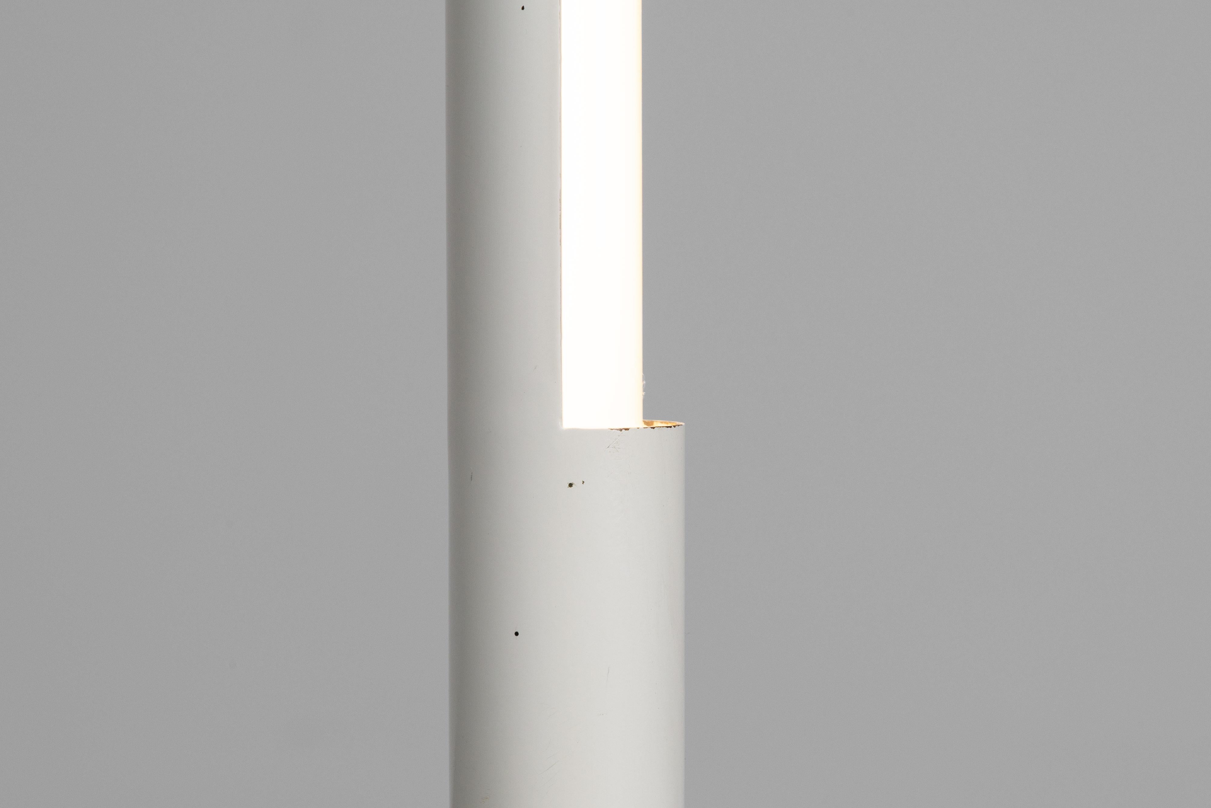 Fine XX secolo Aldo vd Nieuwelaar TC2 lampada da terra Artimeta Paesi Bassi 1972 in vendita