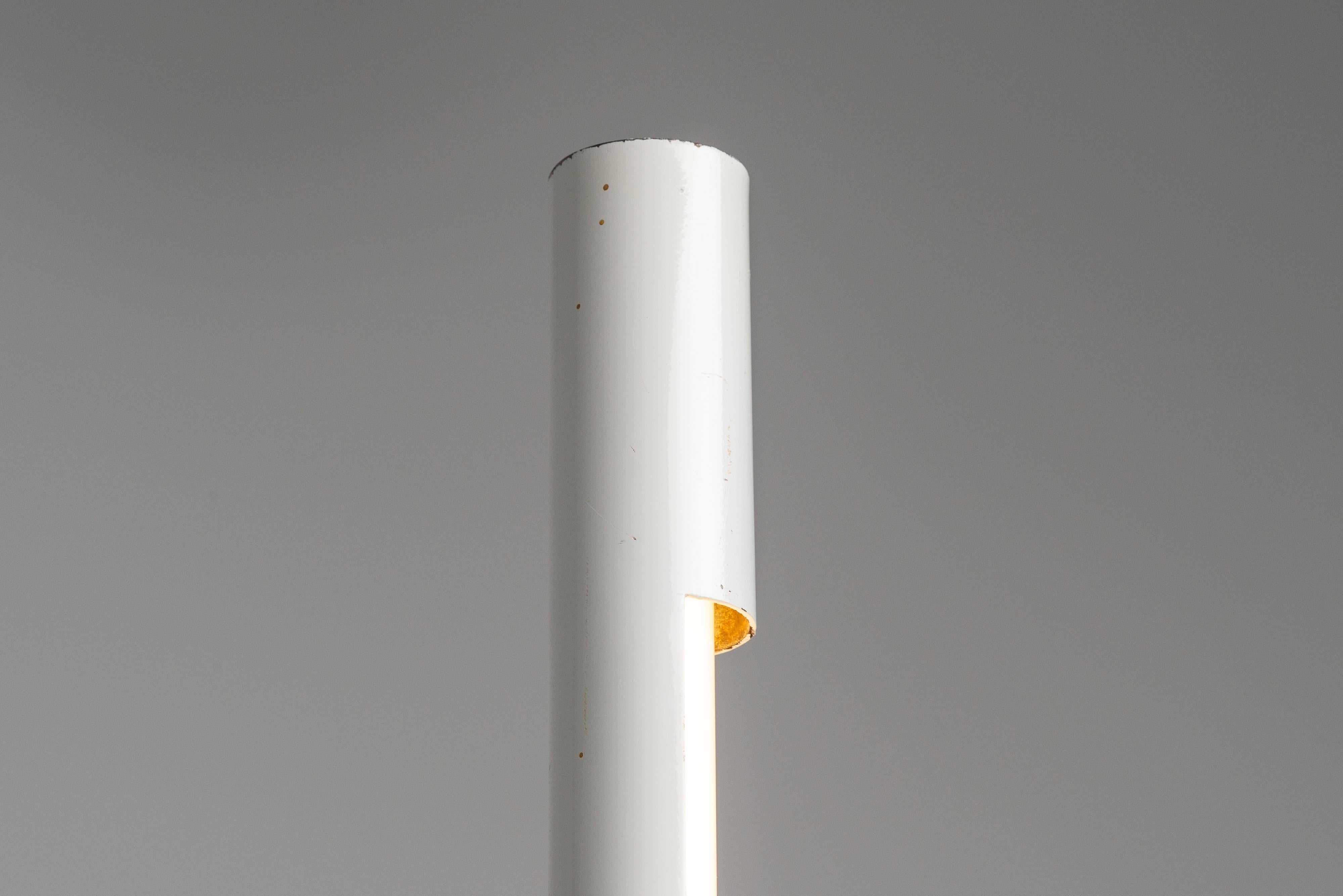 Aldo vd Nieuwelaar TC2 lampada da terra Artimeta Paesi Bassi 1972 in vendita 1