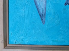 Aphrodite and the seabirds