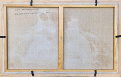 The World under the Wings of a Green Owl